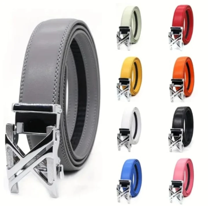 Correas / cinturón para caballeros  | Merlyn Store