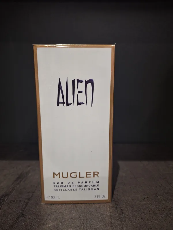 MUGLER ALIEN 90 ML. | Fastfashionitalia