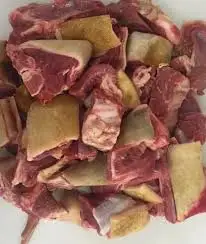 Goat meat | Premium Source