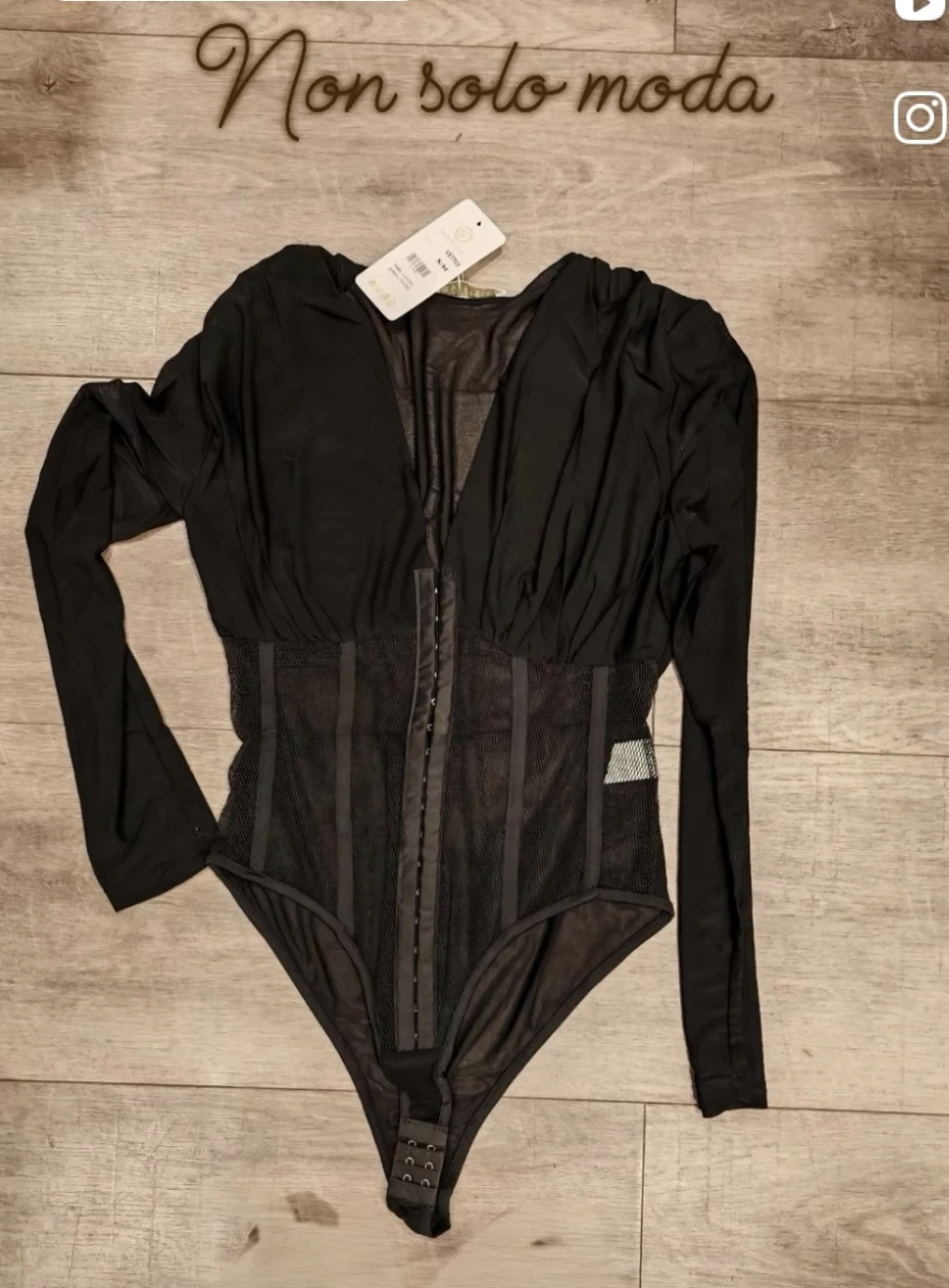 Body | Non solo moda 