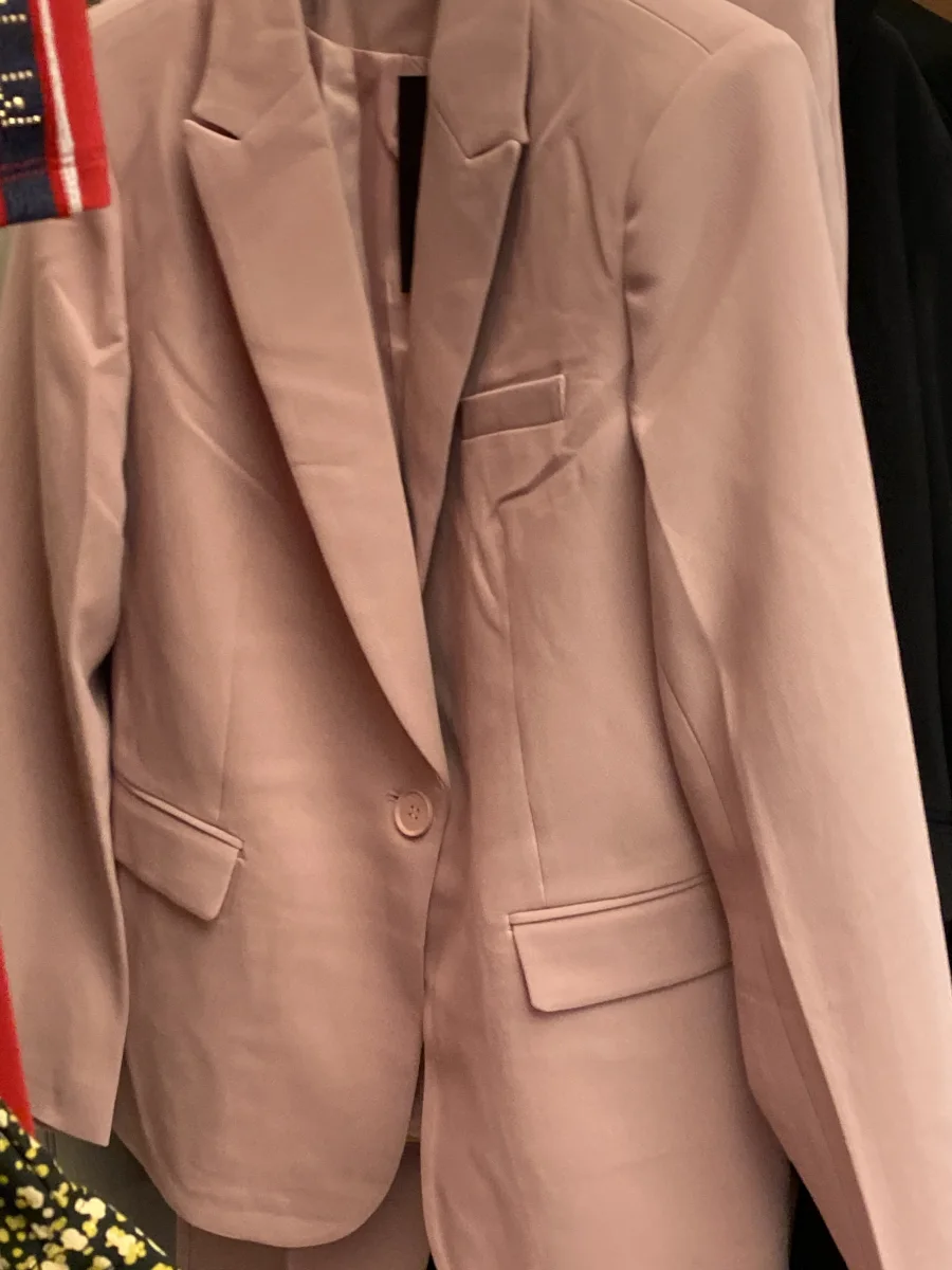 Blazer | Astra boutique 