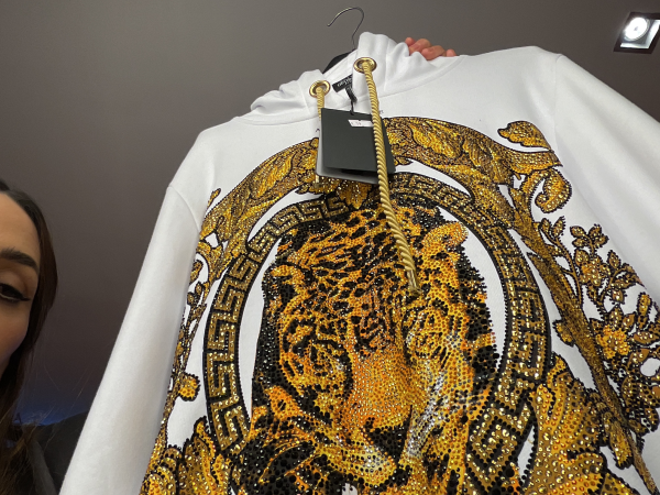 Pull | Astra boutique 