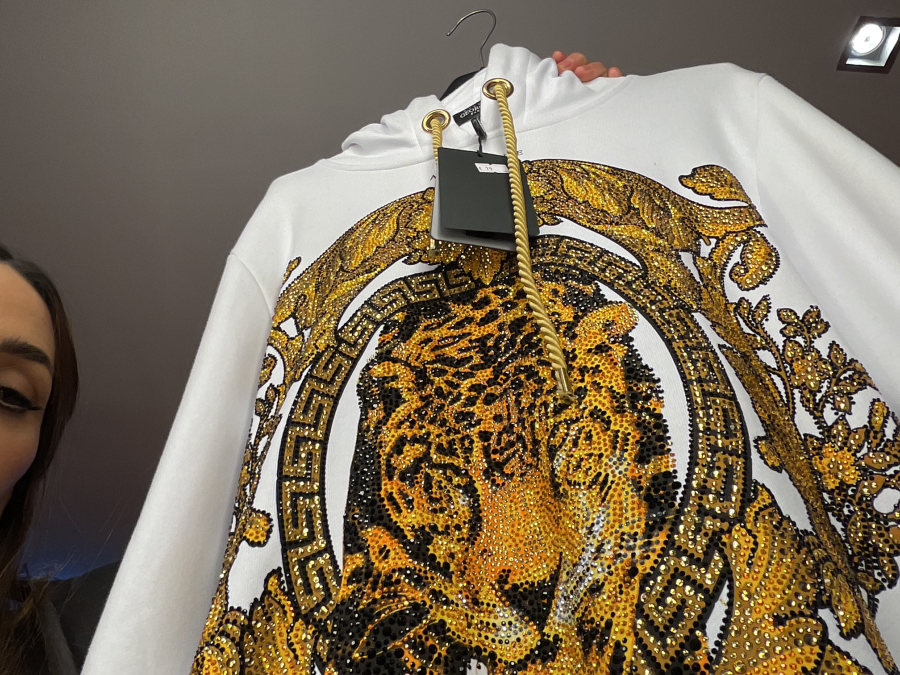 Pull | Astra boutique 