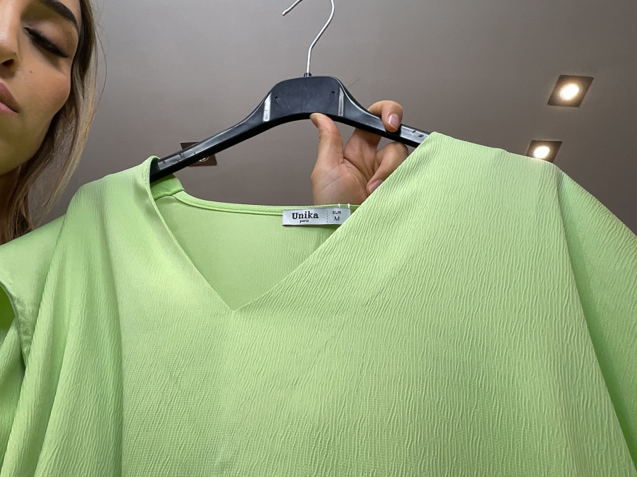 Tunique | Astra boutique 