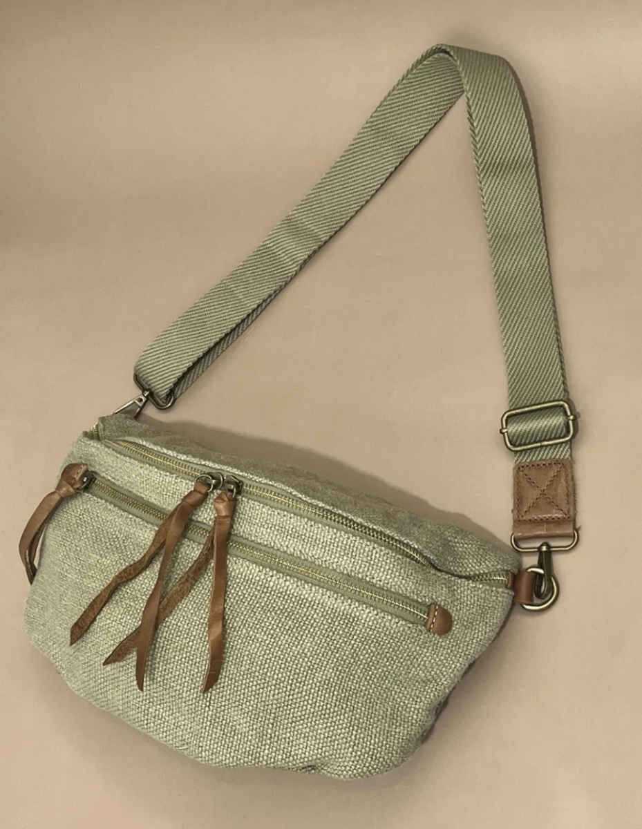 Sac banane  | Jus de coco