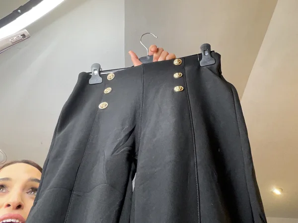 Leg S | Astra boutique 