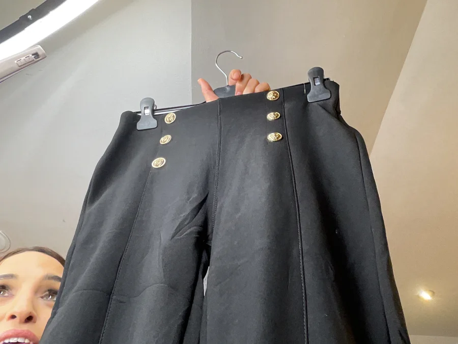 Leg S | Astra boutique 