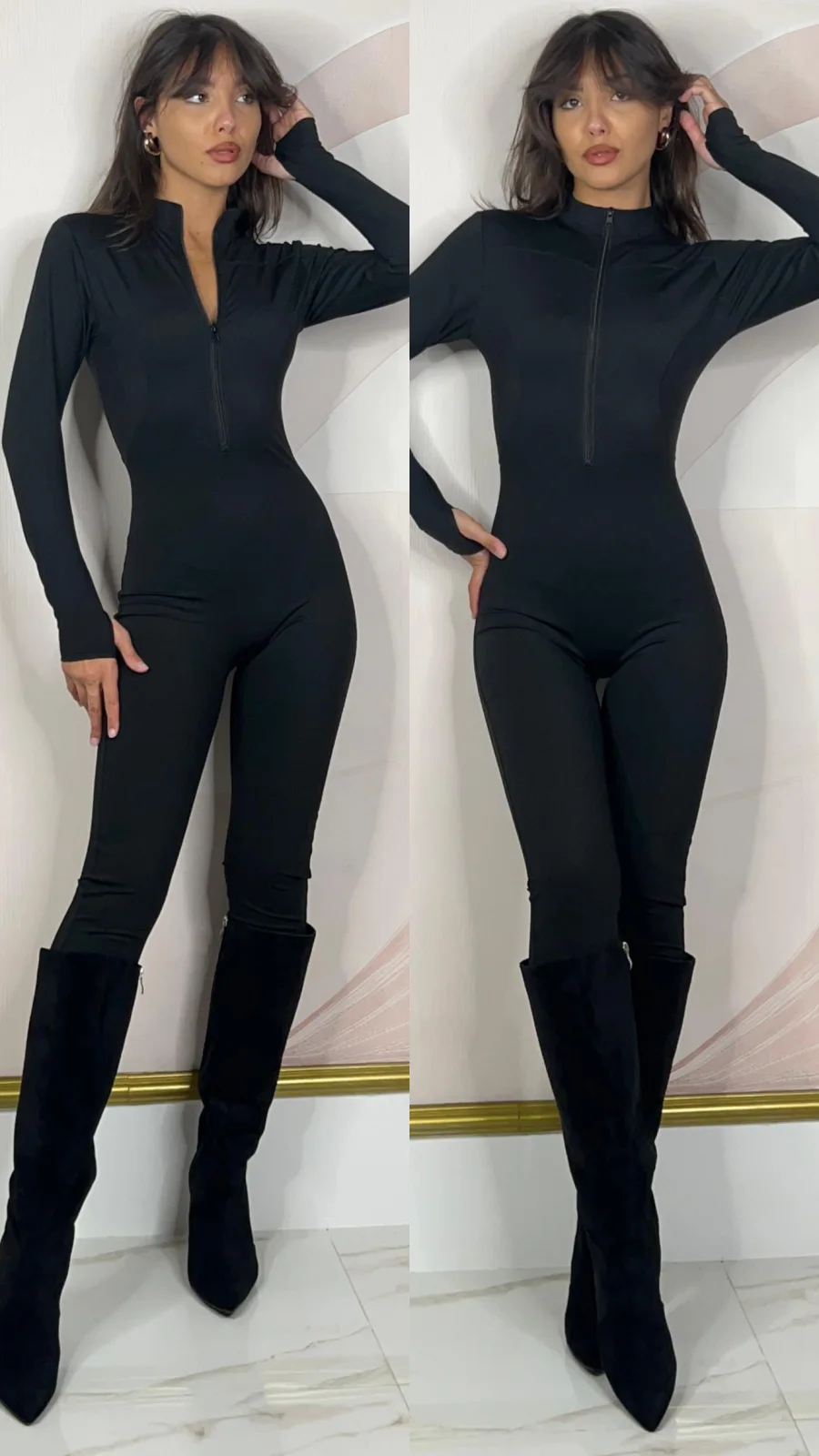 Tuta  | ELIS MODA