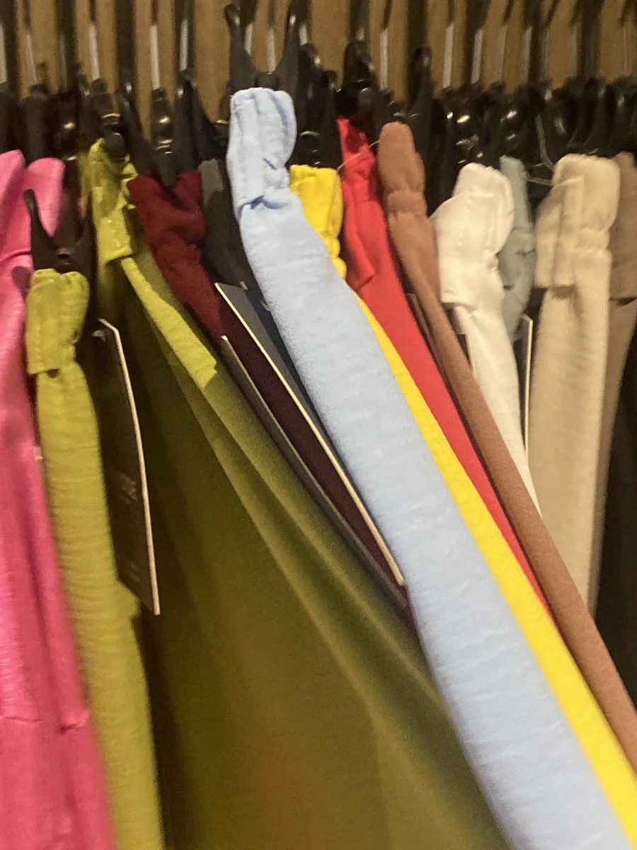 Pantalon | Astra boutique 