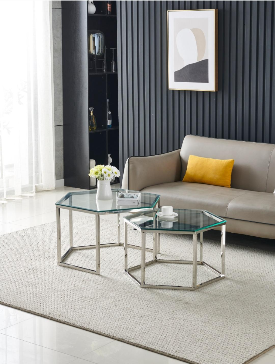 Table basse GIGOGNE DUO  | MULTI-AFFAIRES