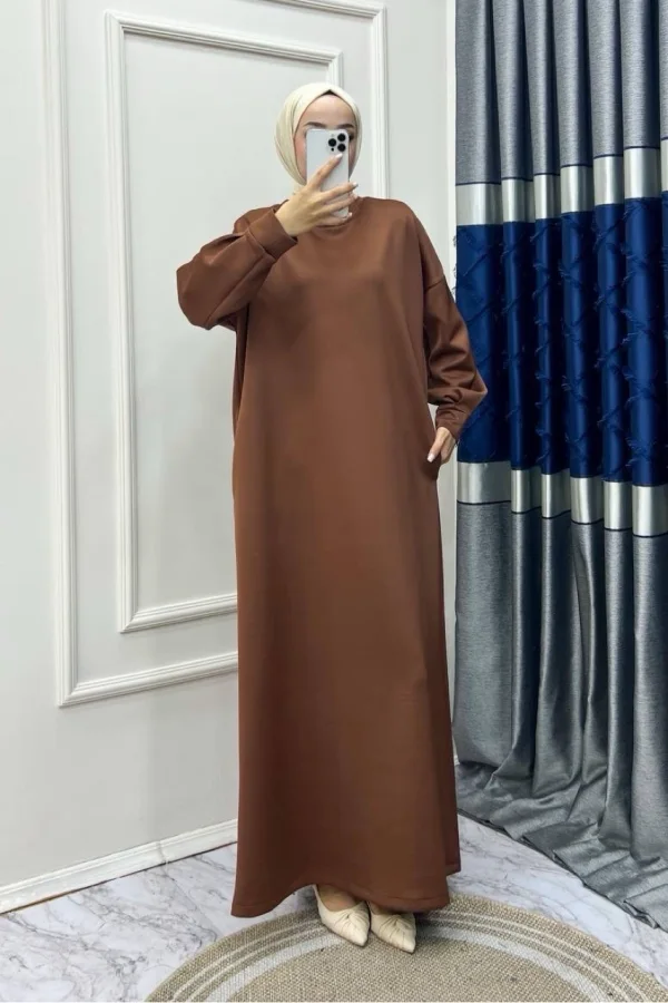 Robe pull oversize  | CasaZaz