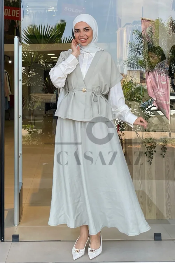 Ensemble Jupe  | CasaZaz