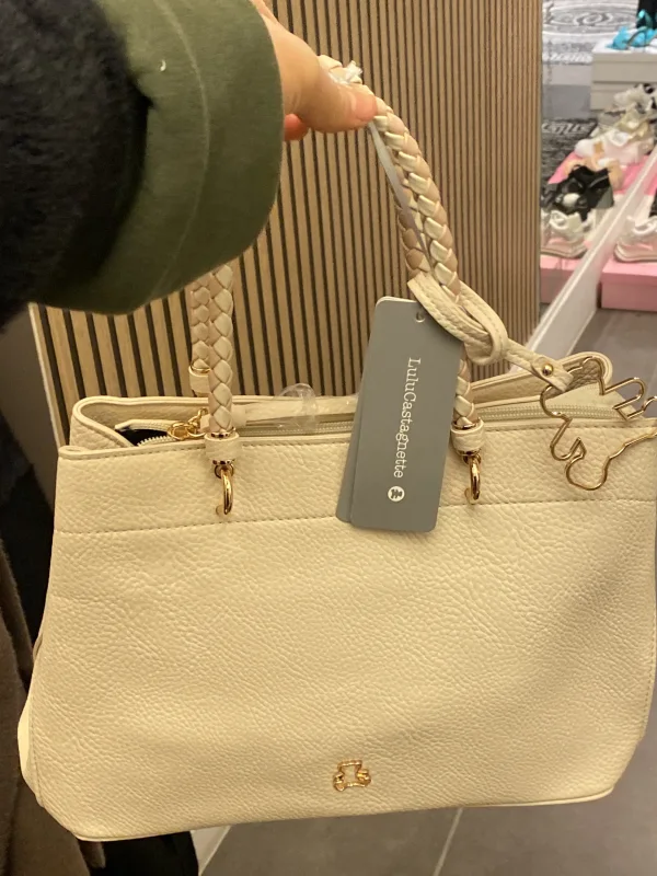 Sac luluCastagnette | Astra boutique 