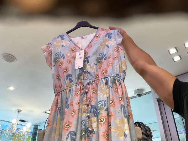 Robe | Astra boutique 