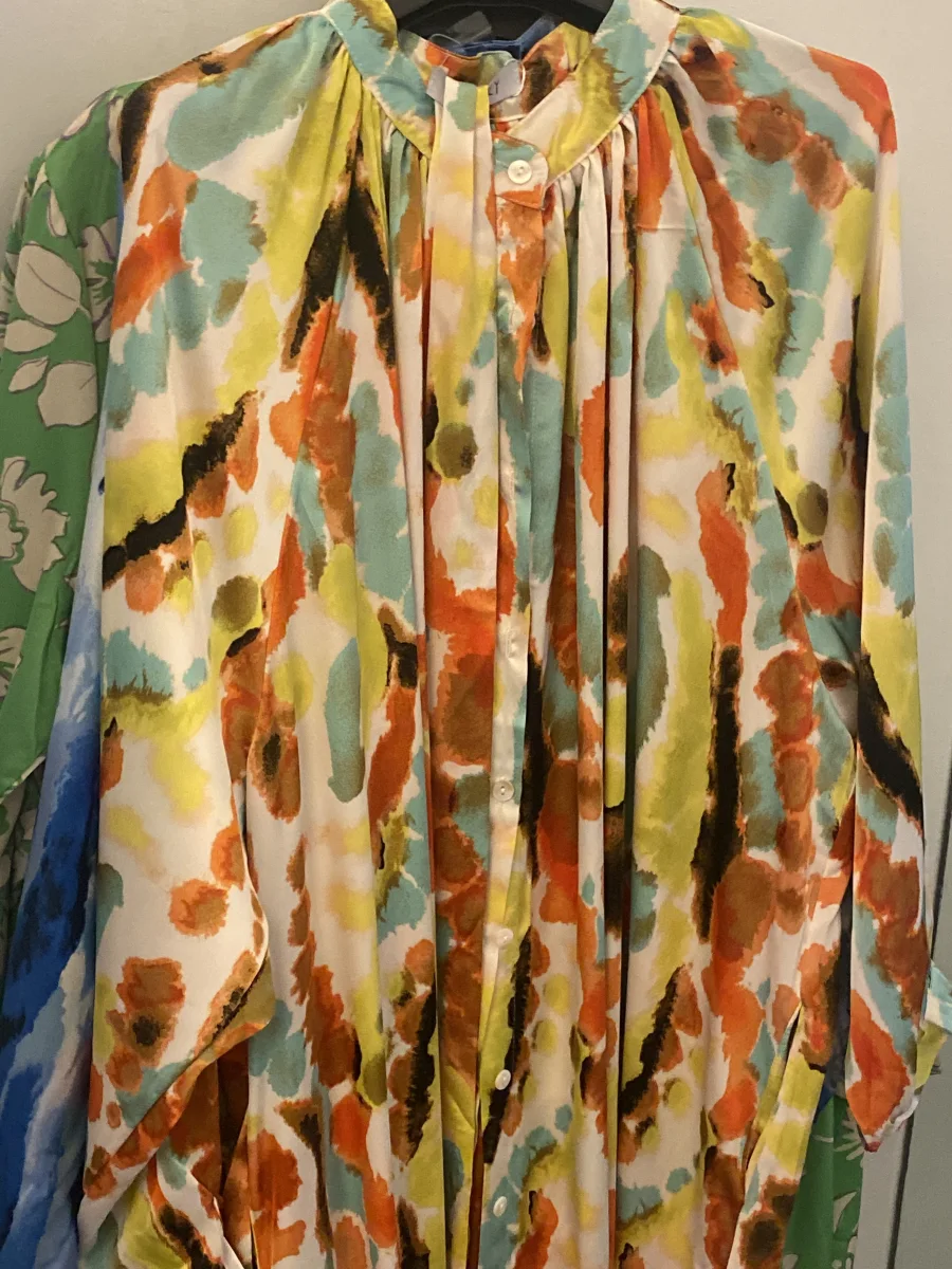 Robe  | Astra boutique 