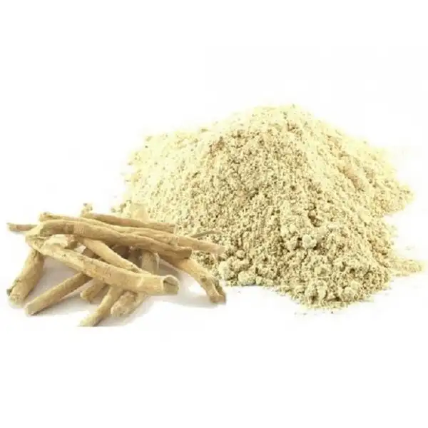 Ashwagandha en poudre  أشوغندا | DARLWARD