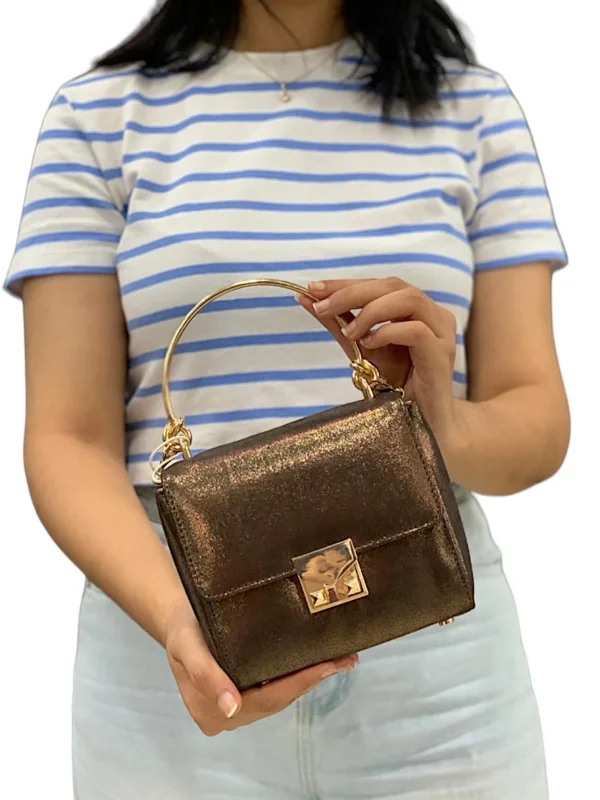 Joy Bronze | Sac'ré