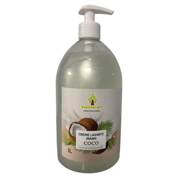 Lave main 1 L | Miniprix