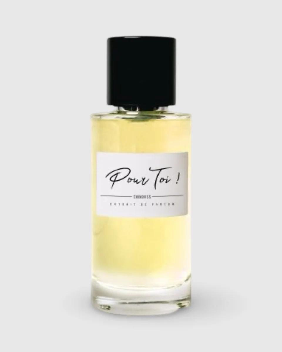POUR TOI ! | AMCOSMETIK