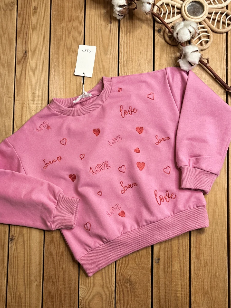 Sweat rose love  | Lena in Love 