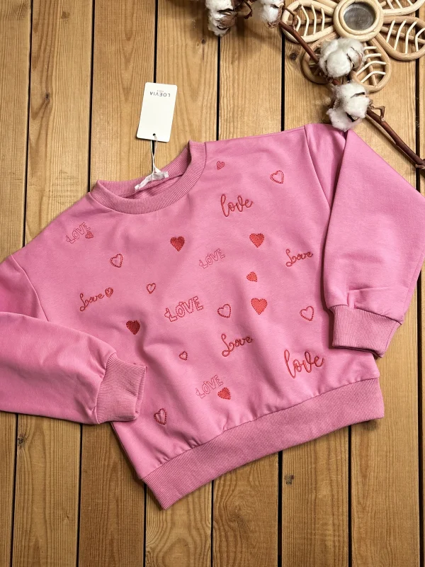 Sweat rose love  | Lena in Love 