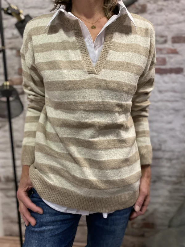 Pull | Jus de coco 