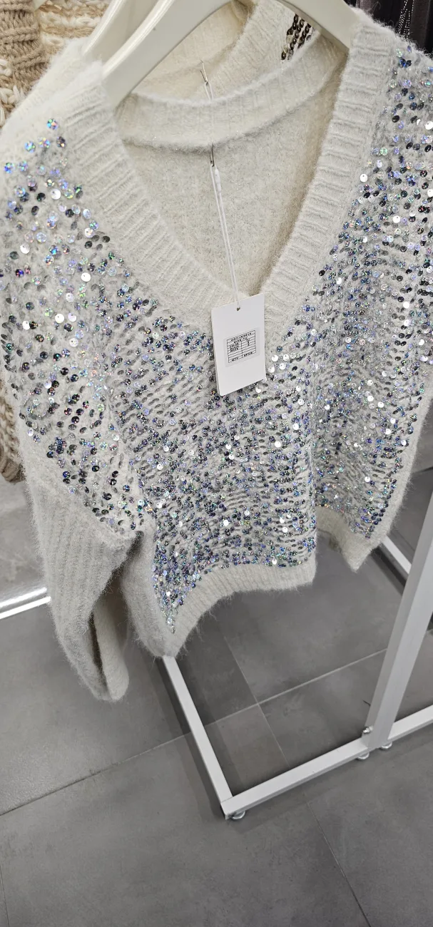 Pull steph | Dresses of my World