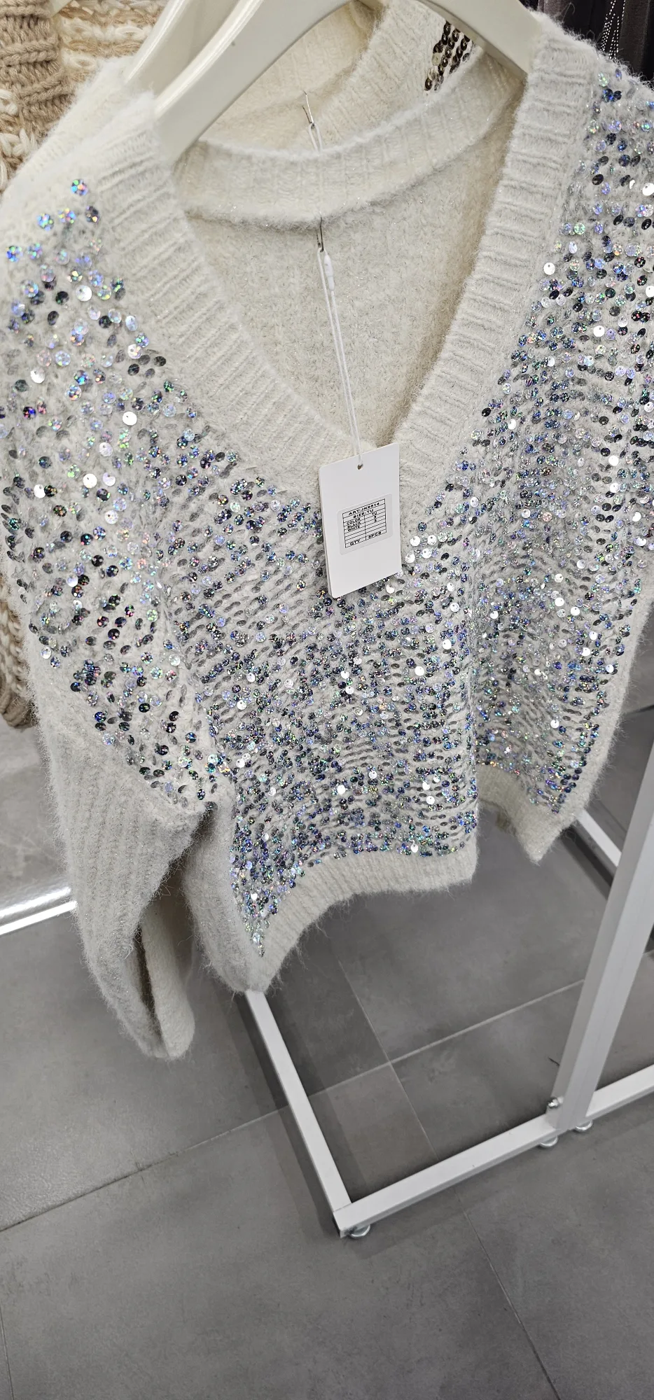 Pull steph | Dresses of my World