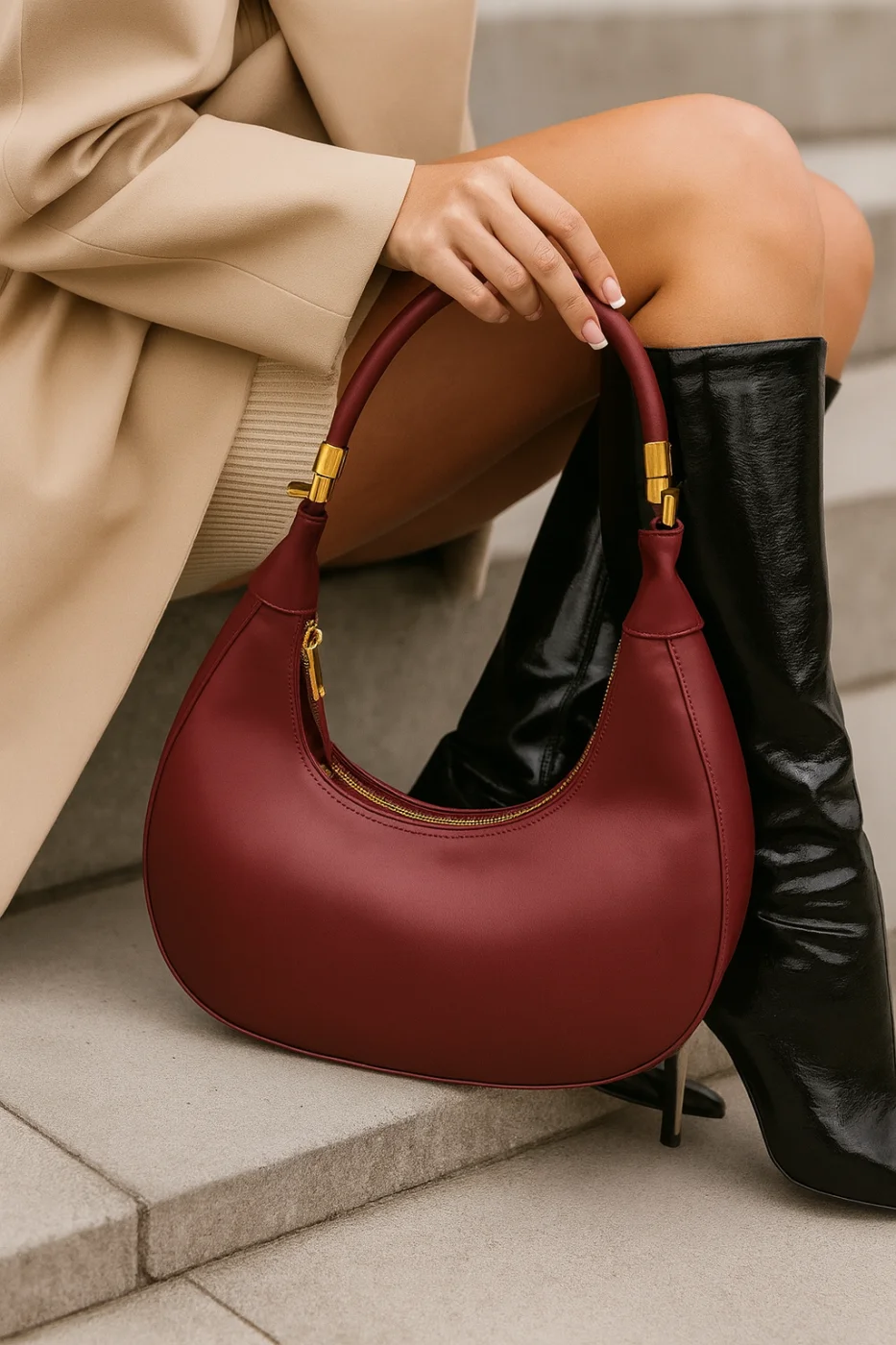 Borsa  LULA | ELIS MODA