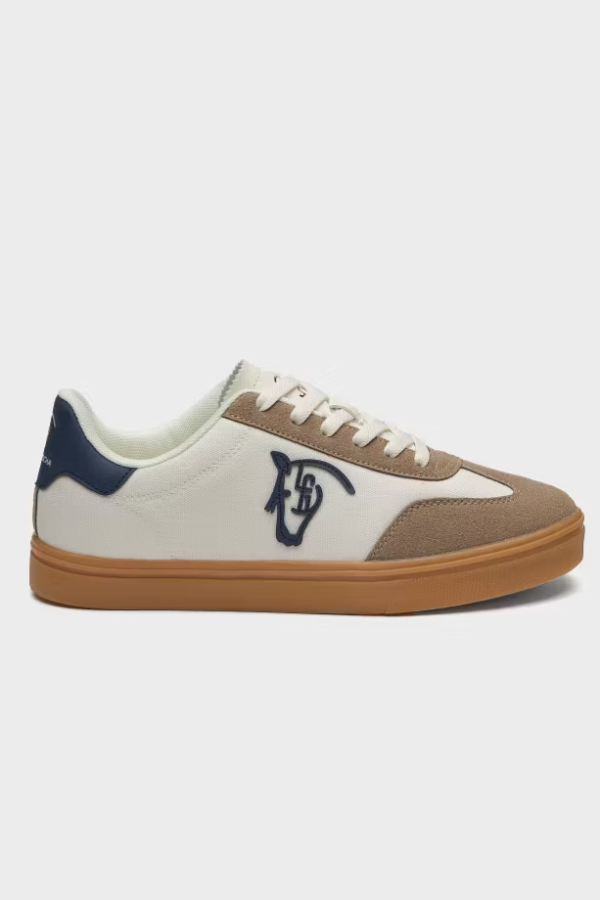 PRÉ-RESERVA Ténis La Garrocha Nimes Nude | definne