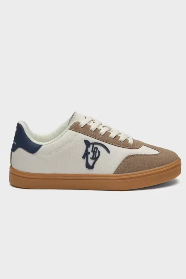 Ténis La Garrocha Nimes Nude Cod 748 | definne