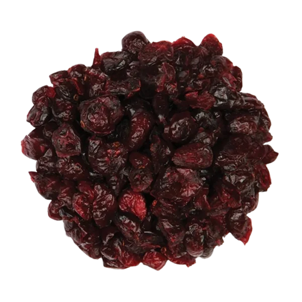 Cranberry naturelle sans colorant sans sucre توت بري مجفف طبيعي بدون ملونات بدون سكر | DARLWARD