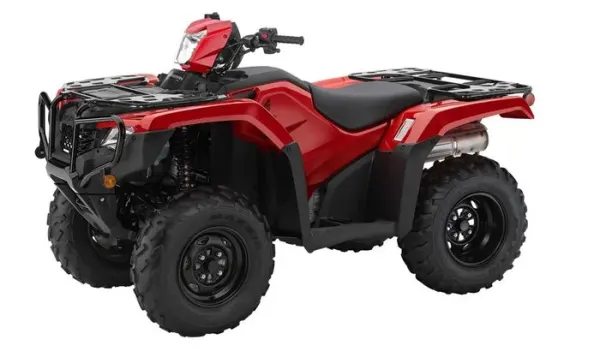 2024 Honda TRX520 ES EPS Foreman

 | power sports dealership 