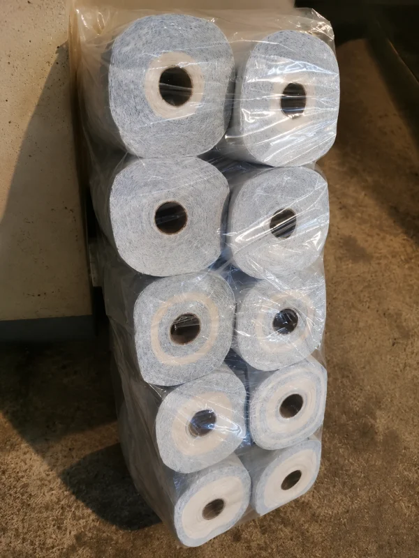 Essuit tout XXL pro 10 Bobines | Cleaner02