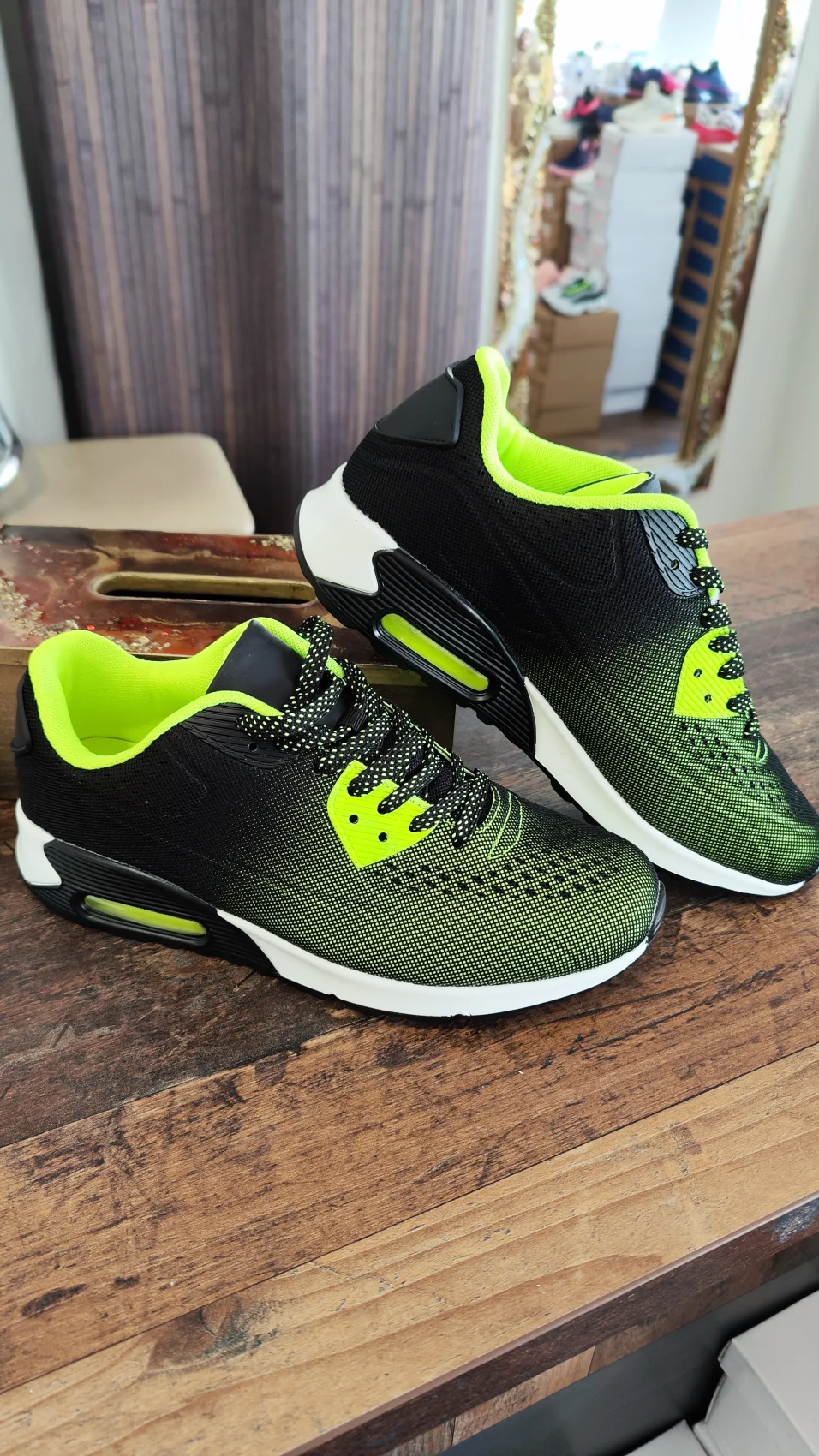 Sneaker Kind Nr.100 (4 Farben) | Lieblings Schuhe 