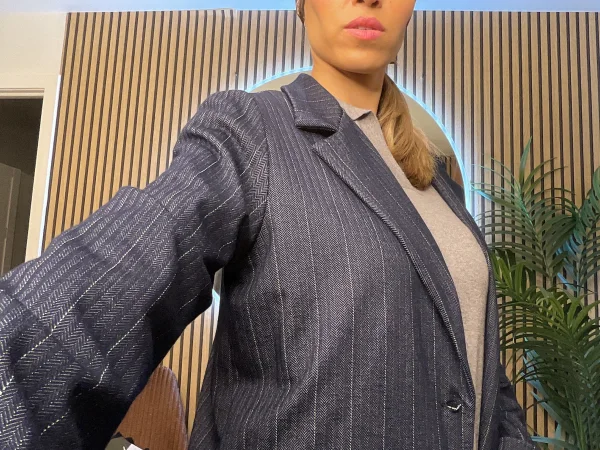 Blazer | Astra boutique 