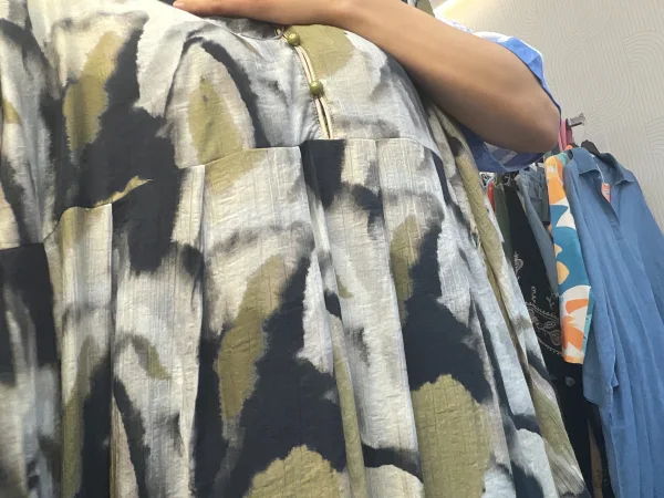 Robe | Astra boutique 