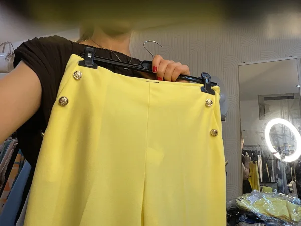 Pantalon 44 | Astra boutique 