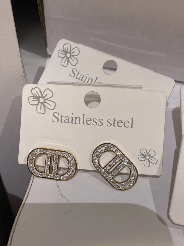 Boucles d'oreilles | Astra boutique 