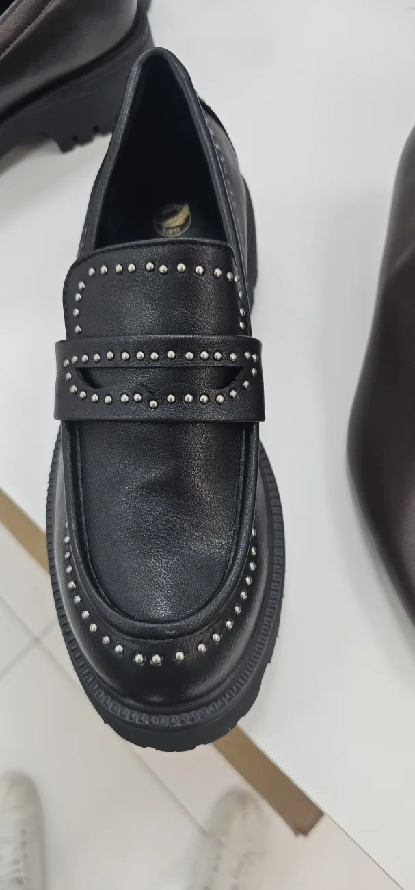 Mocassin beja | Dresses of my World