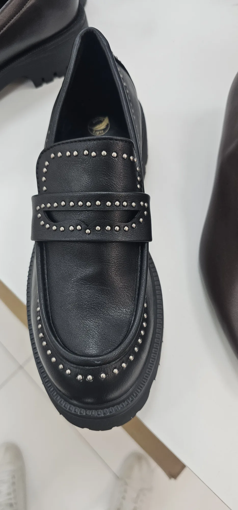 Mocassin beja | Dresses of my World