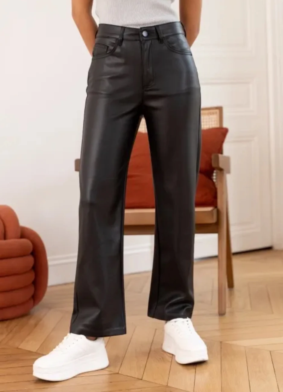 Pantalon Savage | MAISON MARJU