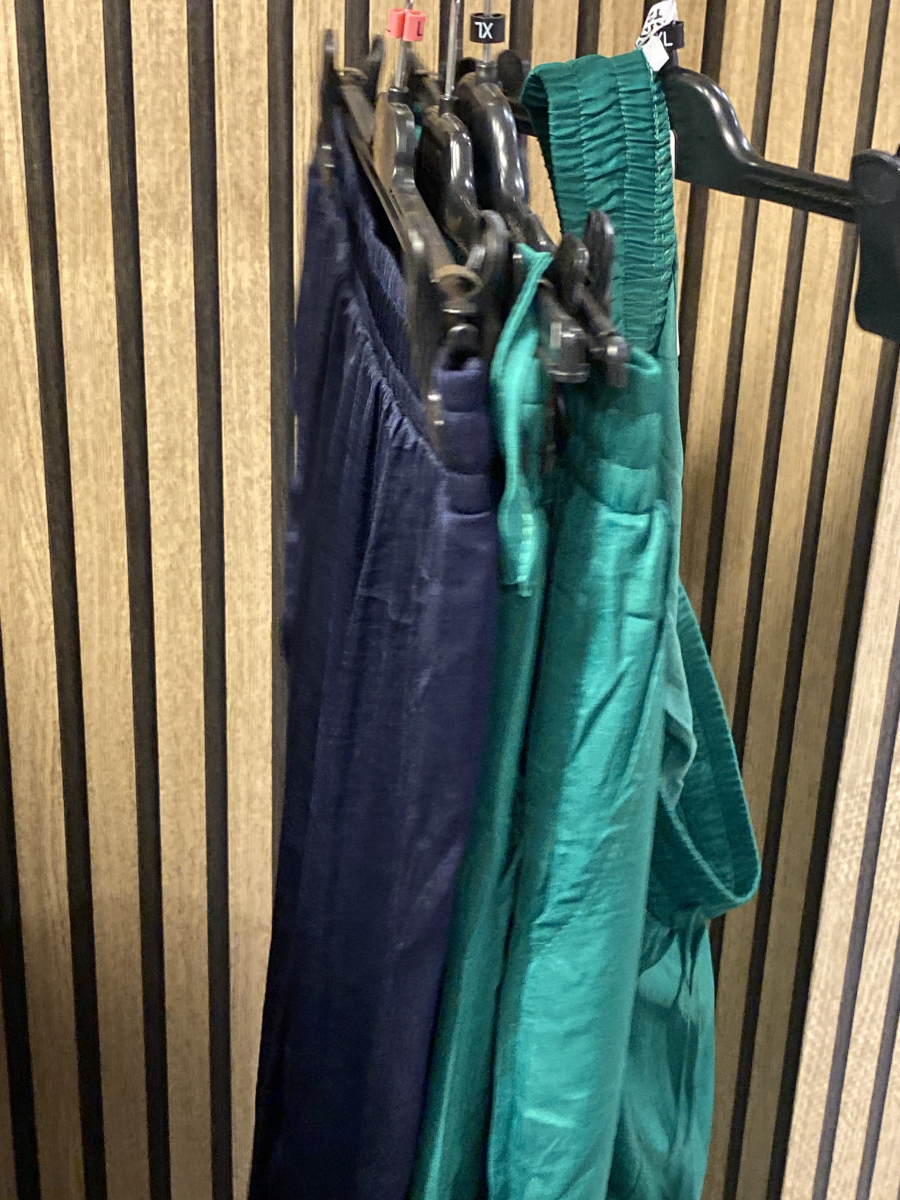 Palazzo | Astra boutique 