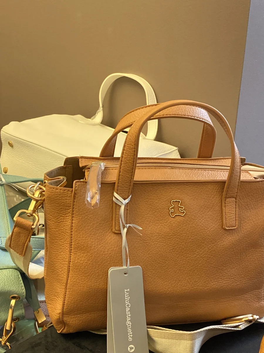 Sac lulu castagnettes | Astra boutique 