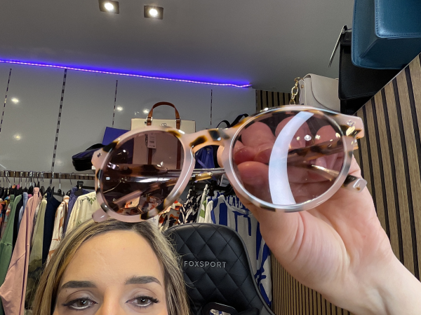 Lunettes | Astra boutique 