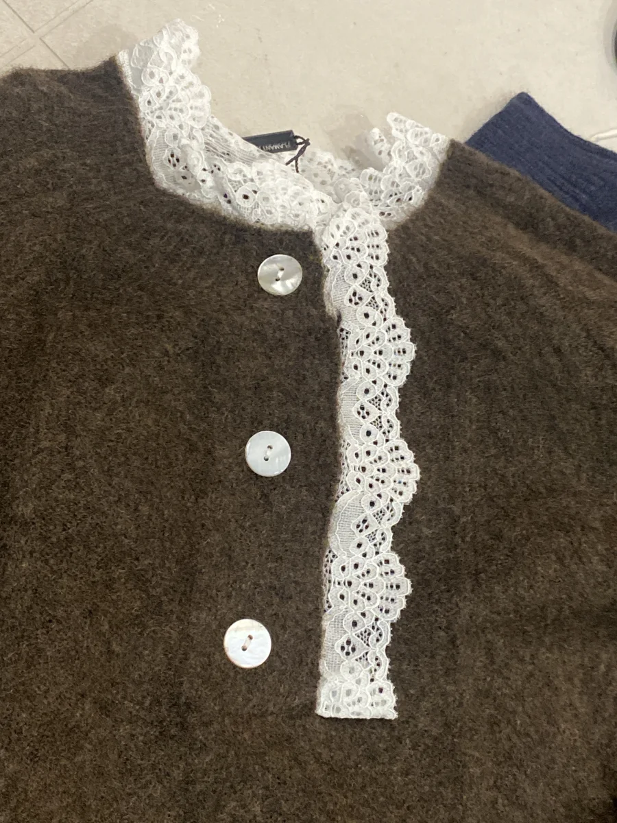 pull 990 | Astra boutique 