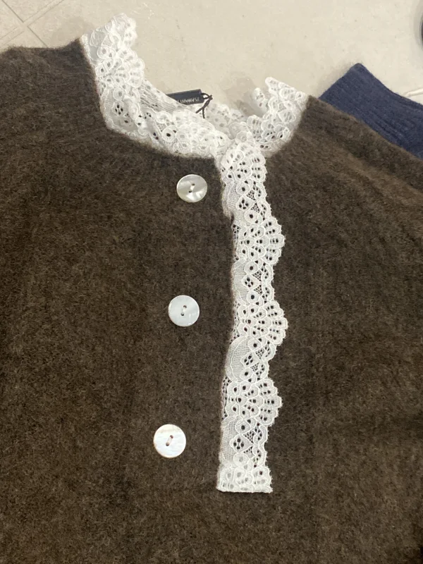 pull 990 | Astra boutique 