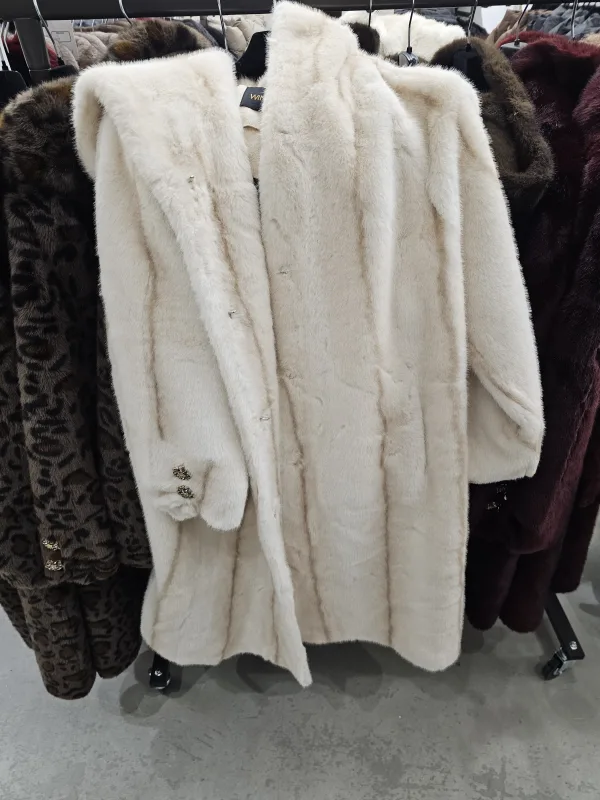 Manteau Lazziza | Dresses of my World