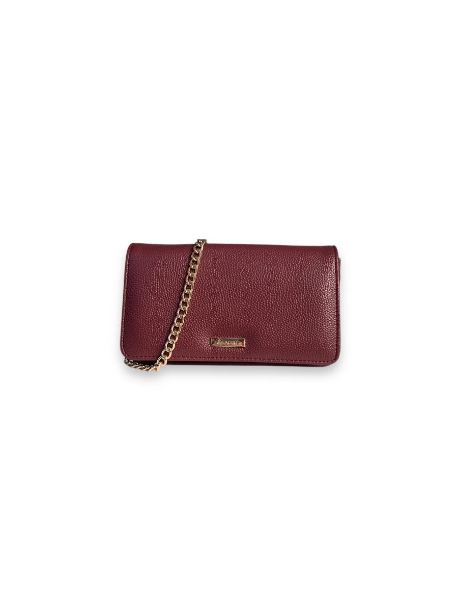 Ange Bordeaux | Sac'ré