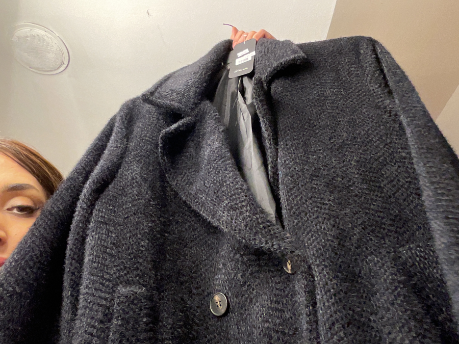 Vest | Astra boutique 